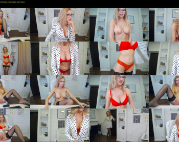 ladyleea — 54 minute Chaturbate female cam show recording, 1080p, Feb 27, 2022
