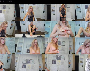 ladyleea — 54 minute Chaturbate female cam show recording, 1080p, Feb 27, 2022