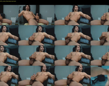 latino23bom — 55 minute Chaturbate male cam show recording, 1080p, Feb 26, 2022