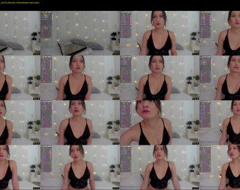laureth_arashi — 13 minute Chaturbate female cam show recording, 1080p, Feb 27, 2022