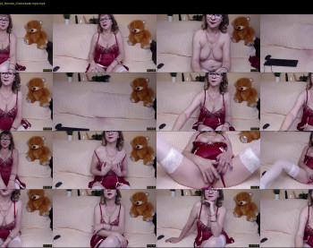 lelapopins — 70 minute Chaturbate female cam show recording, 720p, Feb 26, 2022