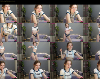 lessysweety — 3 minute Chaturbate female cam show recording, 1080p, Feb 26, 2022