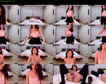 lianamun — 46 minute Chaturbate female cam show recording, 720p, Feb 26, 2022
