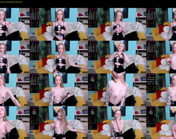 lili_01 — 26 minute Chaturbate female cam show recording, 720p, Feb 26, 2022