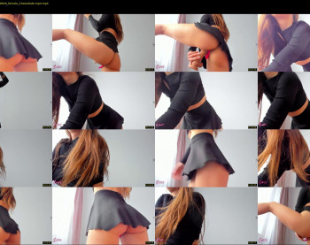 lorelaycandy — 19 minute Chaturbate female cam show recording, 1080p, Feb 26, 2022
