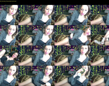 lourdesnoir — 3 minute Chaturbate female cam show recording, 1080p, Feb 26, 2022
