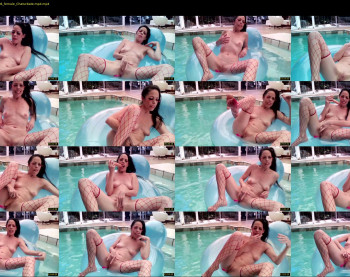 luxurylips — 20 minute Chaturbate female cam show recording, 720p, Feb 26, 2022