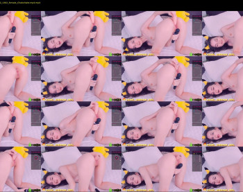 mabelsherman — 7 minute Chaturbate couple cam show recording, 1080p, Feb 26, 2022