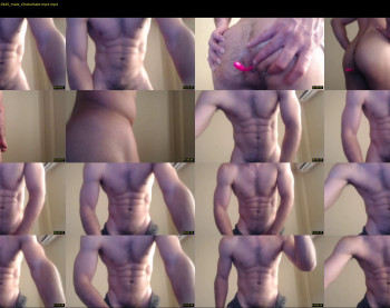 maluma4you — 16 minute Chaturbate male cam show recording, 480p, Feb 26, 2022