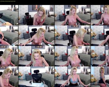 marimais — 52 minute Chaturbate female cam show recording, 720p, Feb 26, 2022