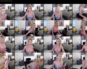 marimais — 42 minute Chaturbate female cam show recording, 720p, Feb 26, 2022