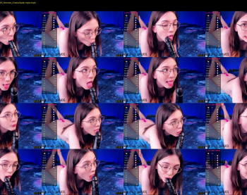 martajolie — 3 minute Chaturbate female cam show recording, 1080p, Feb 26, 2022