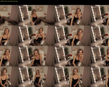 martha_mayer — 54 minute Chaturbate female cam show recording, 1080p, Feb 26, 2022