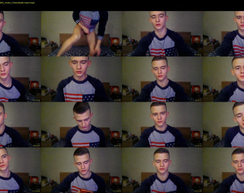 marvelboy_ — 89 minute Chaturbate male cam show recording, 720p, Feb 26, 2022