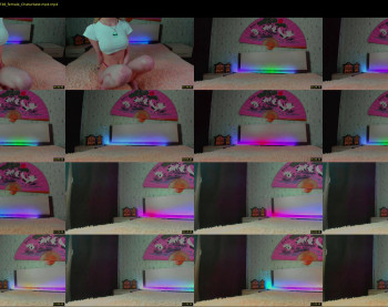 milanaaafit — 15 minute Chaturbate couple cam show recording, 1080p, Feb 26, 2022