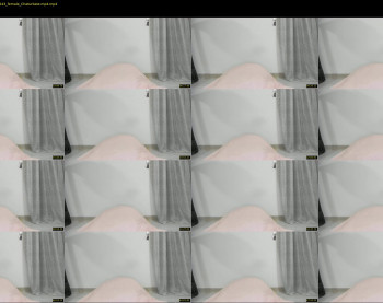 milkykandy — 54 minute Chaturbate female cam show recording, 1080p, Feb 26, 2022