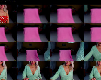 minerva777 — 16 minute Chaturbate female cam show recording, 1080p, Feb 26, 2022