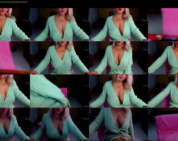 minerva777 — 58 minute Chaturbate female cam show recording, 1080p, Feb 26, 2022