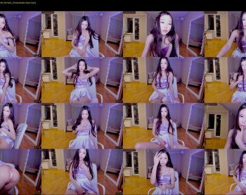 miso_misa — 54 minute Chaturbate female cam show recording, 1080p, Feb 26, 2022