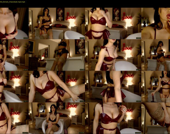 miss_giulia — 91 minute Chaturbate female cam show recording, 720p, Feb 26, 2022