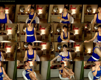 miss_giulia — 91 minute Chaturbate female cam show recording, 720p, Feb 27, 2022