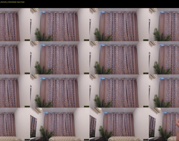 missxxxl — 19 minute Chaturbate female cam show recording, 1080p, Feb 26, 2022