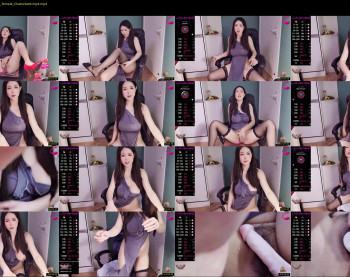 moli666 — 91 minute Chaturbate female cam show recording, 720p, Feb 26, 2022