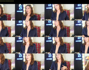 moonlight4u — 14 minute Chaturbate female cam show recording, 720p, Feb 26, 2022