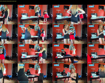murmur_kati — 60 minute Chaturbate female cam show recording, 1080p, Feb 26, 2022