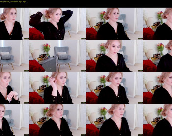 myassistant — 57 minute Chaturbate female cam show recording, 1080p, Feb 26, 2022