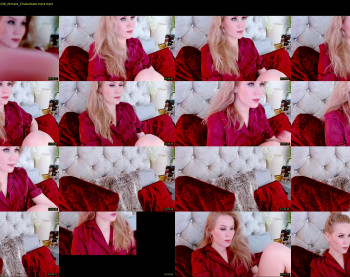 myassistant — 39 minute Chaturbate female cam show recording, 1080p, Feb 27, 2022
