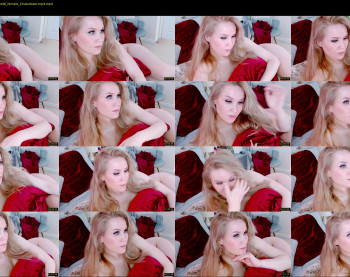 myassistant — 54 minute Chaturbate female cam show recording, 1080p, Feb 27, 2022