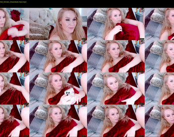 myassistant — 15 minute Chaturbate female cam show recording, 1080p, Feb 27, 2022