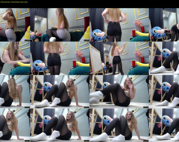 nancycute__ — 60 minute Chaturbate female cam show recording, 1080p, Feb 26, 2022