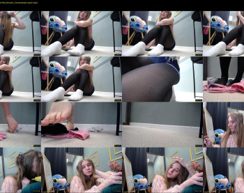 nancycute__ — 10 minute Chaturbate female cam show recording, 1080p, Feb 26, 2022