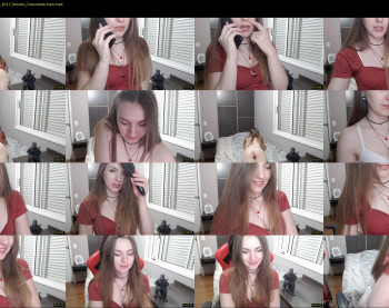 naughty_popa — 51 minute Chaturbate female cam show recording, 1080p, Feb 26, 2022