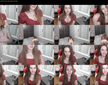 naughty_popa — 54 minute Chaturbate female cam show recording, 1080p, Feb 26, 2022