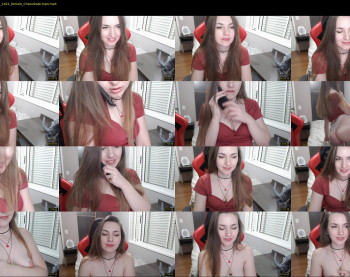 naughty_popa — 34 minute Chaturbate female cam show recording, 1080p, Feb 26, 2022