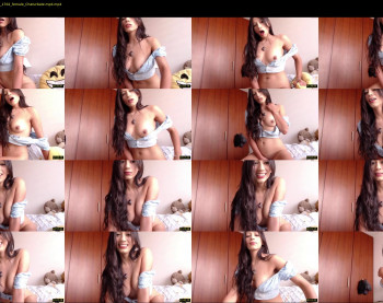 nicole_jamess — 10 minute Chaturbate female cam show recording, 720p, Feb 26, 2022