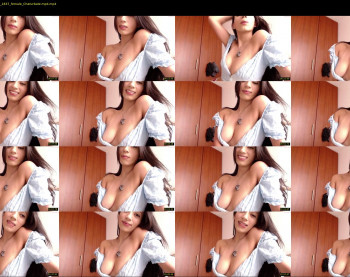 nicole_jamess — 3 minute Chaturbate female cam show recording, 720p, Feb 26, 2022