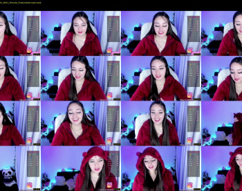 nicolthompsonn — 56 minute Chaturbate female cam show recording, 1080p, Feb 26, 2022