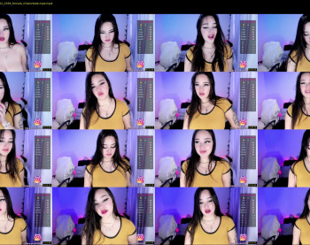 nicolthompsonn — 56 minute Chaturbate female cam show recording, 1080p, Feb 26, 2022