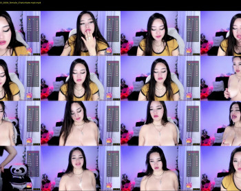 nicolthompsonn — 56 minute Chaturbate female cam show recording, 1080p, Feb 27, 2022