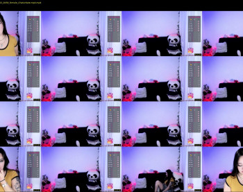 nicolthompsonn — 53 minute Chaturbate female cam show recording, 1080p, Feb 27, 2022