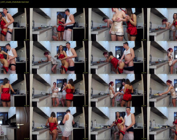 nolimitscoupl3 — 54 minute Chaturbate couple cam show recording, 1080p, Feb 26, 2022