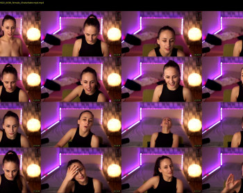 notamericanpie23 — 49 minute Chaturbate female cam show recording, 1080p, Feb 27, 2022
