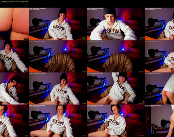 orlando__bloom — 54 minute Chaturbate male cam show recording, 1080p, Feb 26, 2022