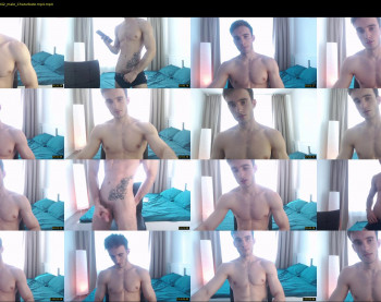 paul_rubini — 91 minute Chaturbate male cam show recording, 720p, Feb 26, 2022
