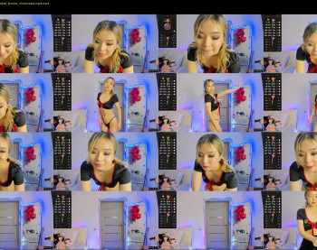 peow_peow_ — 7 minute Chaturbate female cam show recording, 720p, Feb 26, 2022