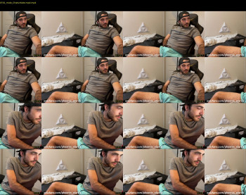 phoenix_star — 5 minute Chaturbate male cam show recording, 1080p, Feb 26, 2022